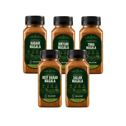 5 in 1 bundle