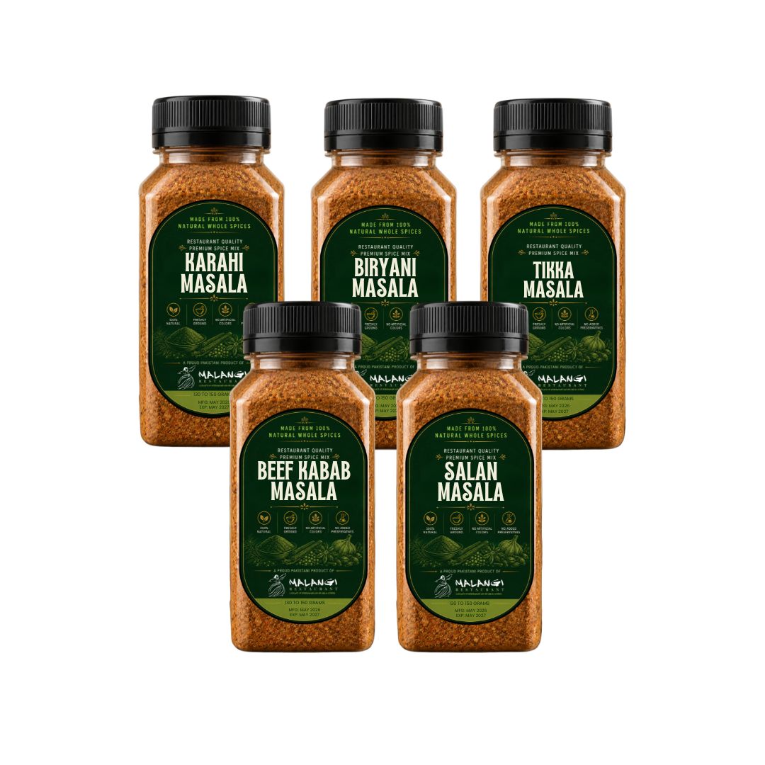 5 in 1 bundle
