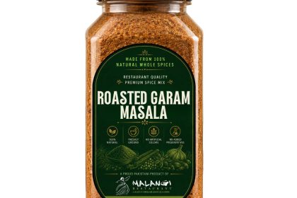 Garam Masala