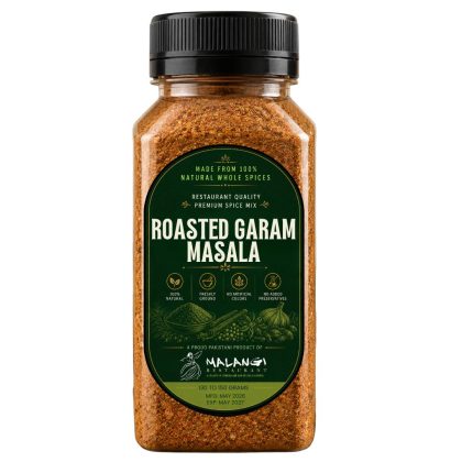 Garam Masala