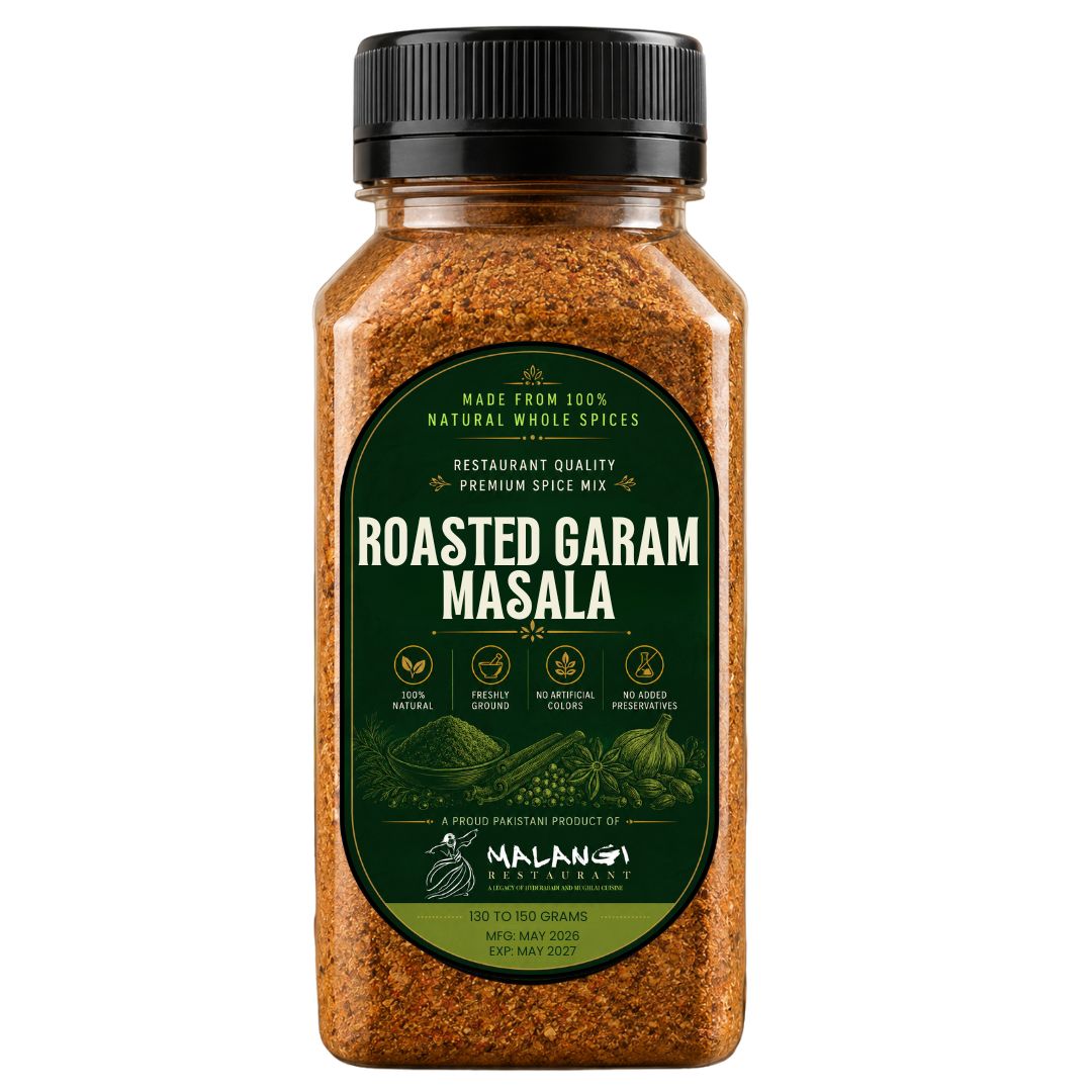 Garam Masala