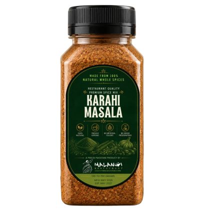 Karahi Masala