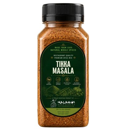 Tikka Masala